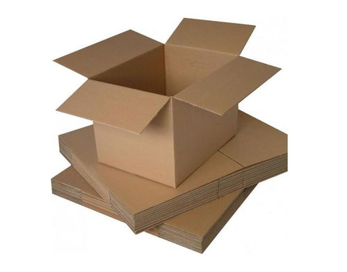 长治煎饼包装纸箱 诺雅包装牛皮纸箱 煎饼包装纸箱哪家好高清图片 高清大图